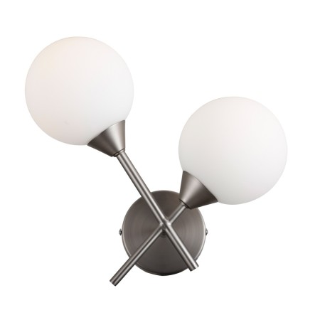 Lampa nowoczesna Kinkiet ITALUX WL-55342-2-SN