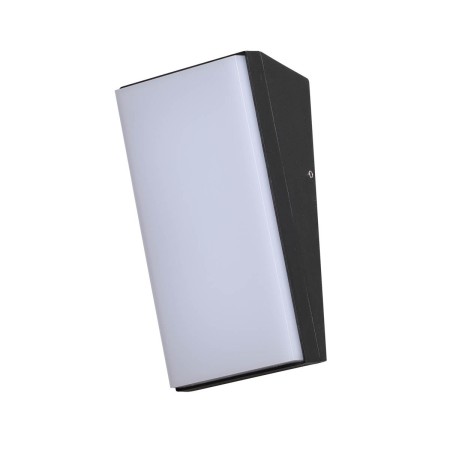 Lampa nowoczesna Kinkiety zewnętrzne ITALUX OWL-7061-3K