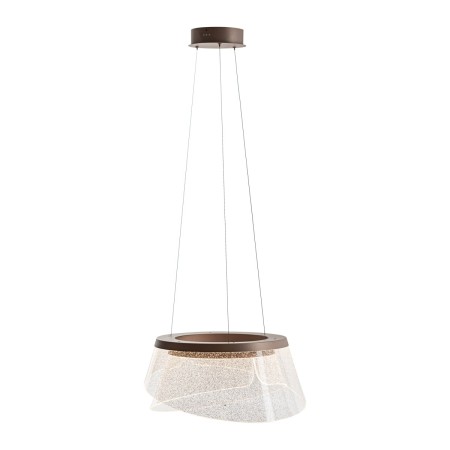 Nowoczesna lampa wisząca ITALUX PND-59178-47W-3K