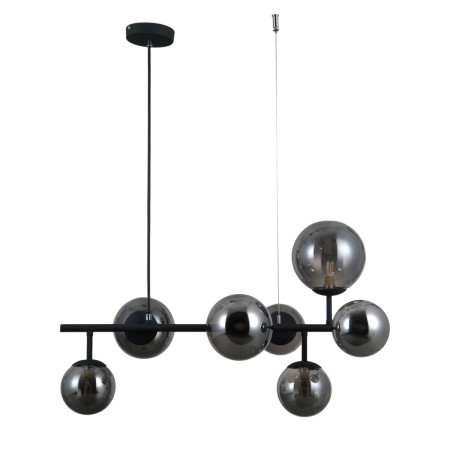 Nowoczesna lampa wisząca ITALUX PND-40423-7