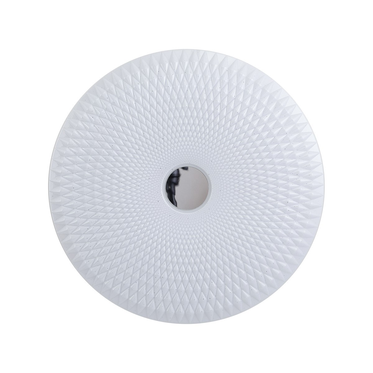 Nowoczesna lampa sufitowa ITALUX PLF-37482-M-CL