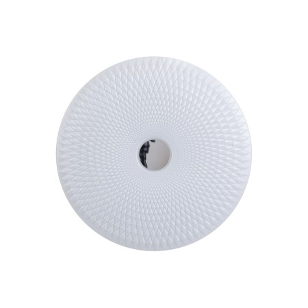 Nowoczesna lampa sufitowa ITALUX PLF-37482-S-CL