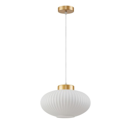 Nowoczesna lampa wisząca ITALUX PND-52376-1-GD