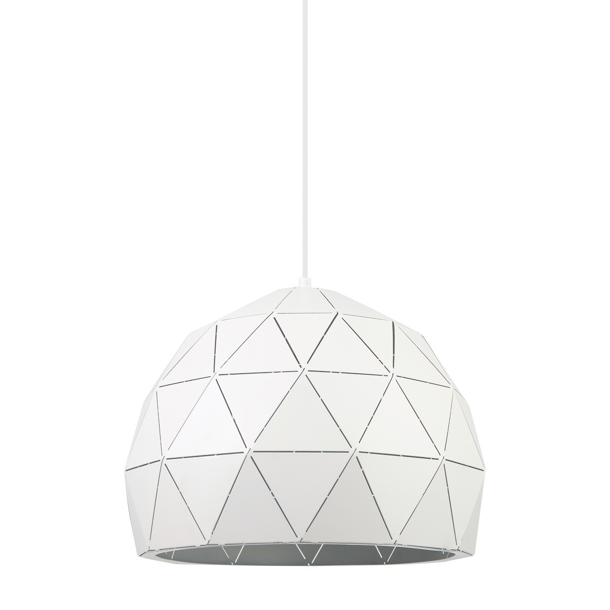 Nowoczesna lampa wisząca ITALUX MDM-3471-1 W