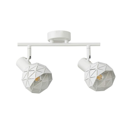Lampy nowoczesne Reflektory i reflektorki ITALUX SPL-3480-2-W