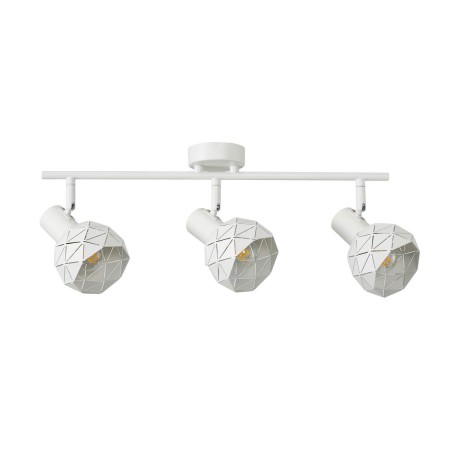 Lampy nowoczesne Reflektory i reflektorki ITALUX SPL-3480-3-W