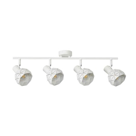 Lampy nowoczesne Reflektory i reflektorki ITALUX SPL-3480-4-W