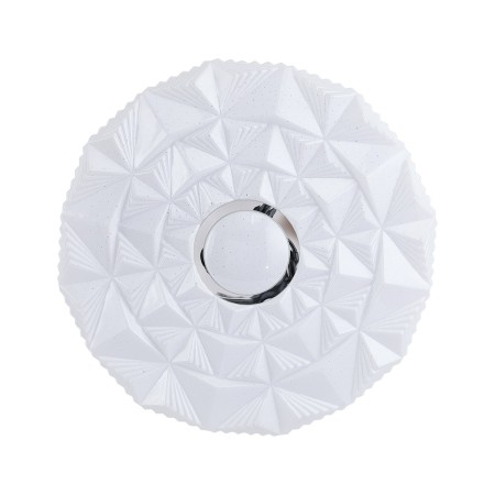 Nowoczesna lampa sufitowa ITALUX PLF-64839-L-CL