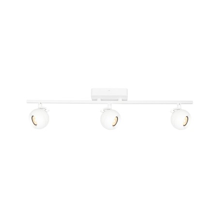 Lampy nowoczesne Reflektory i reflektorki ITALUX SPL-45379-3-WH