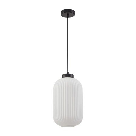 Nowoczesna lampa wisząca ITALUX PND-52636-1-BK