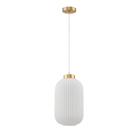 Nowoczesna lampa wisząca ITALUX PND-52636-1-GD