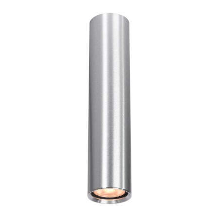 Nowoczesna lampa natynkowa ITALUX CLN-48930-L-ALU