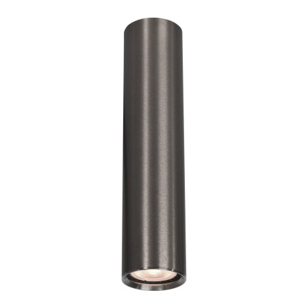 Nowoczesna lampa natynkowa ITALUX CLN-48930-L-BRO