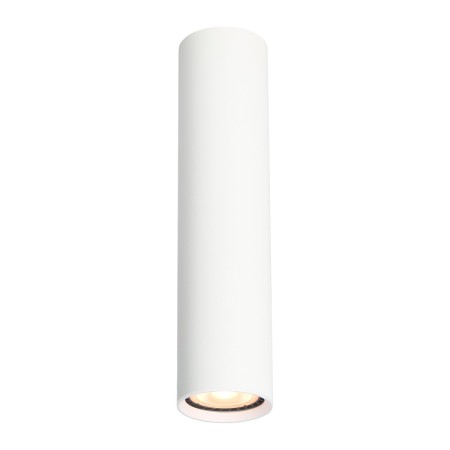 Nowoczesna lampa natynkowa ITALUX CLN-48930-L-WH