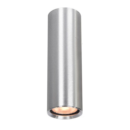 Nowoczesna lampa natynkowa ITALUX CLN-48930-M-ALU