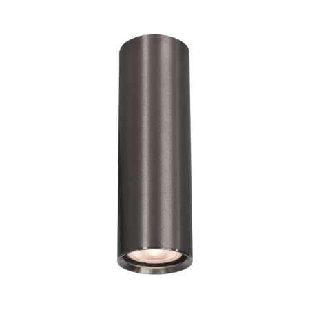 Nowoczesna lampa natynkowa ITALUX CLN-48930-M-BRO