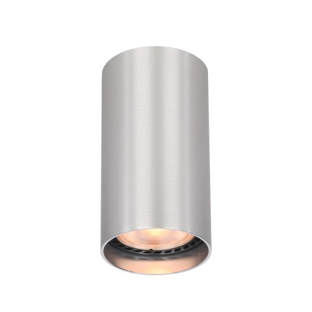 Nowoczesna lampa natynkowa ITALUX CLN-48930-S-ALU