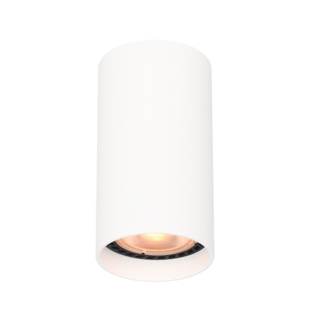 Nowoczesna lampa natynkowa ITALUX CLN-48930-S-WH