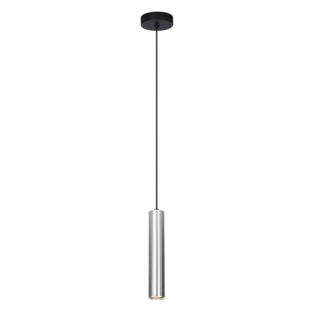 Nowoczesna lampa wisząca ITALUX PND-48930-1-ALU