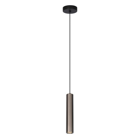 Nowoczesna lampa wisząca ITALUX PND-48930-1-BRO