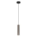 Nowoczesna lampa wisząca ITALUX PND-48930-1-BRO