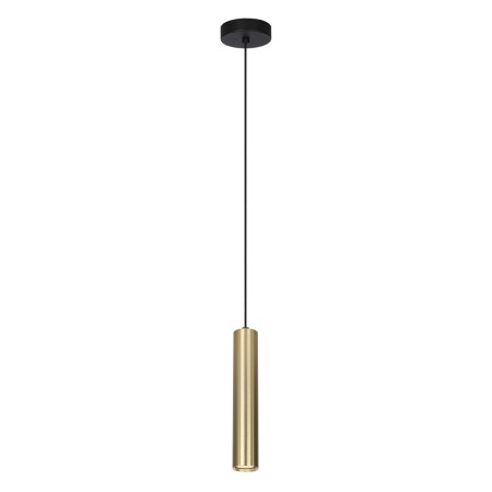 Nowoczesna lampa wisząca ITALUX PND-48930-1-GD