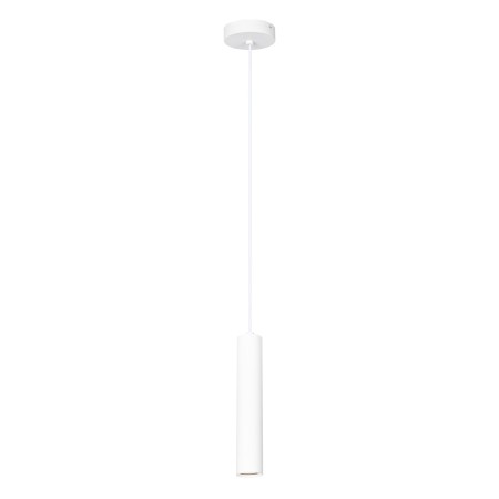 Nowoczesna lampa wisząca ITALUX PND-48930-1-WH