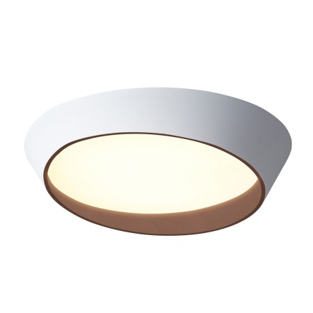 Nowoczesna lampa sufitowa ITALUX PLF-83748-65W-3K