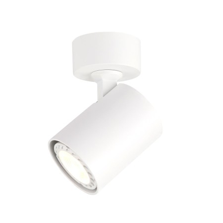 Lampy nowoczesne Reflektory i reflektorki ITALUX SPL-2071-1-MC-WH