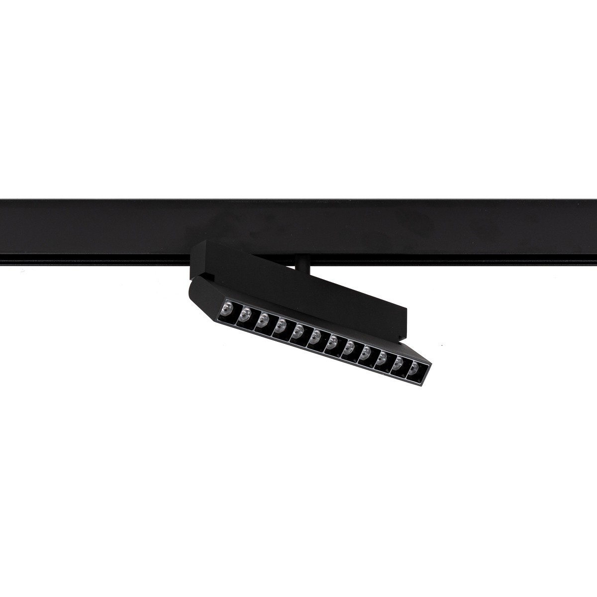 Nowoczesna lampa magnetyczna szynowa ITALUX TRM-79392-12W-ROT-3K