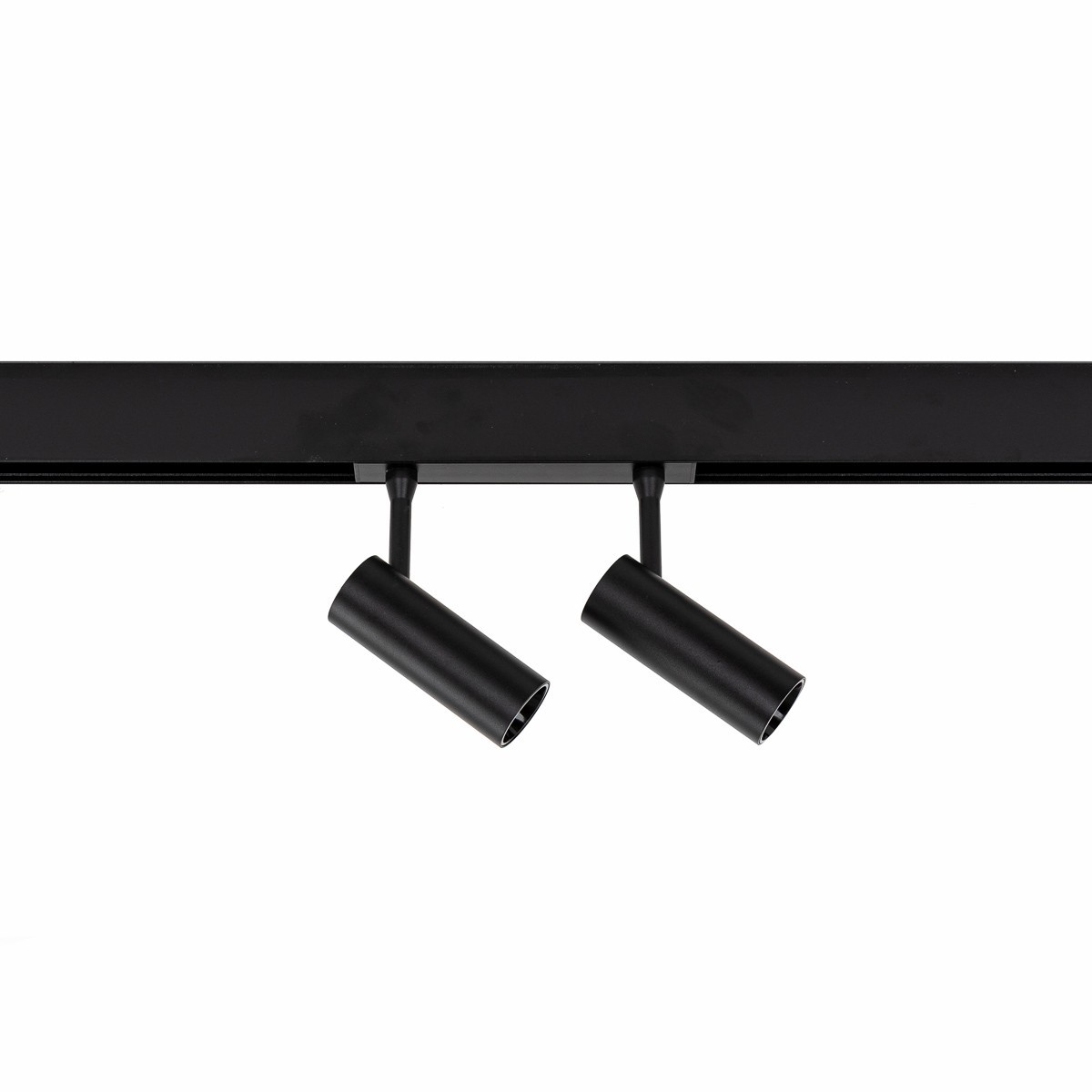 Nowoczesna lampa magnetyczna szynowa ITALUX TRM-37283-2X5W-4K