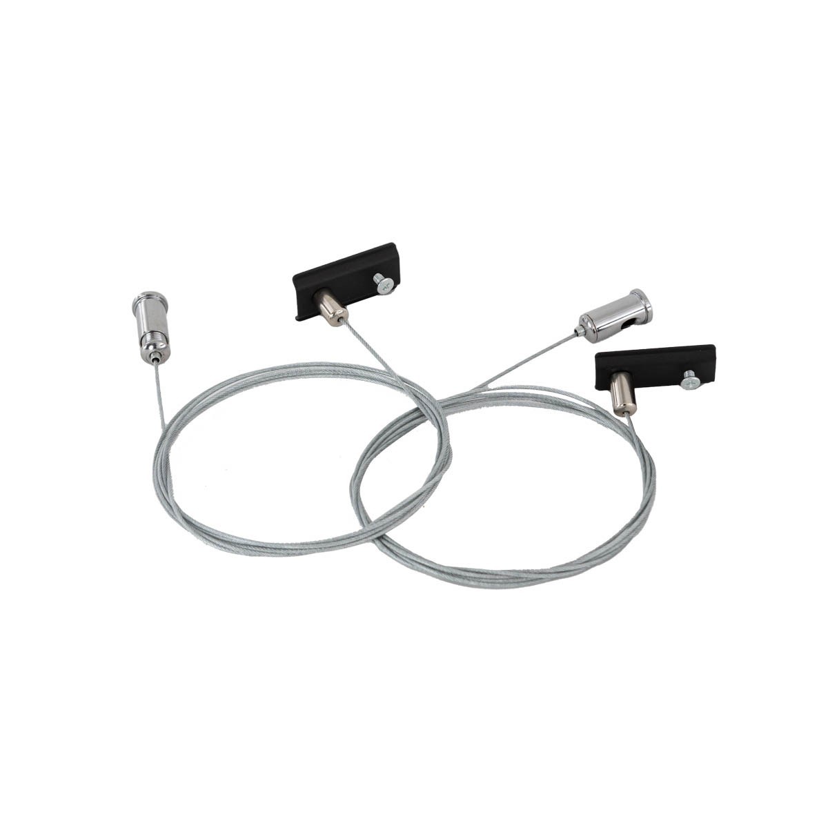 Nowoczesna lampa Szyny magnetyczne i akcesoria ITALUX TRMA-263537-2PC-SUSKIT