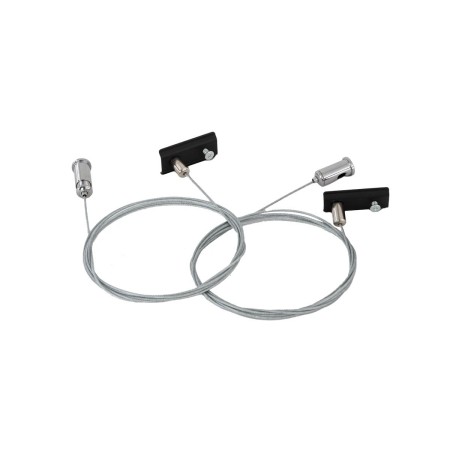 Nowoczesna lampa Szyny magnetyczne i akcesoria ITALUX TRMA-263537-2PC-SUSKIT