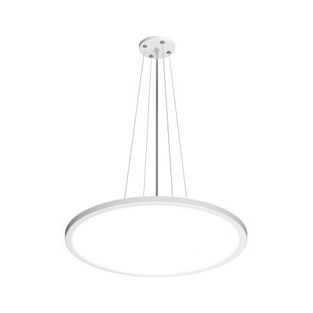 Nowoczesna lampa wisząca ITALUX PND-72843-400R-32W-WH