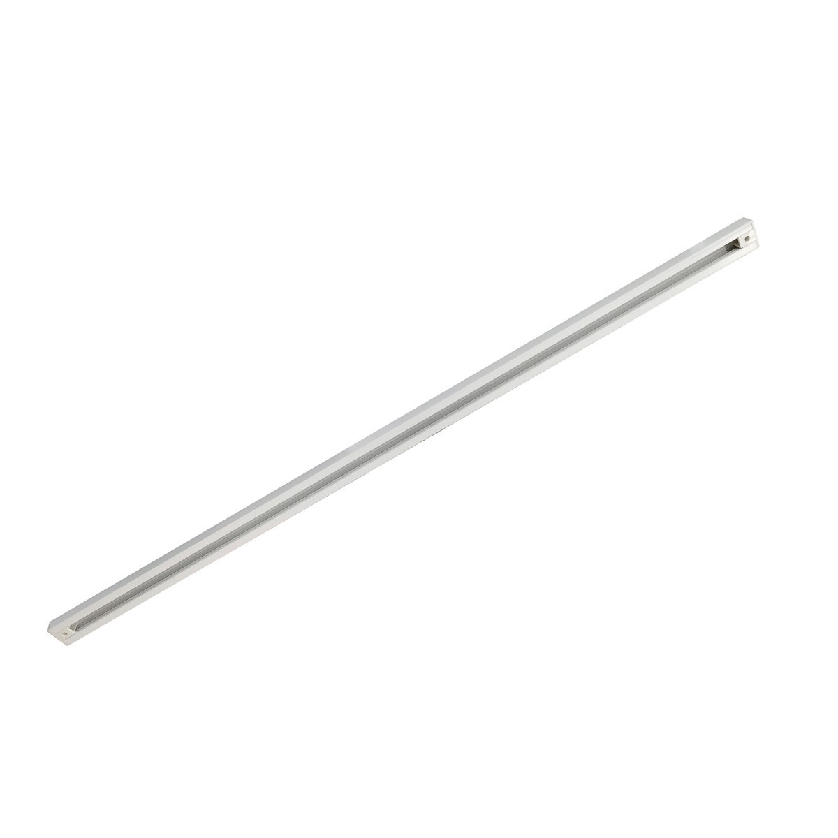 Lampy nowoczesne Szyny - akcesoria ITALUX TRL-H1C-100-WH