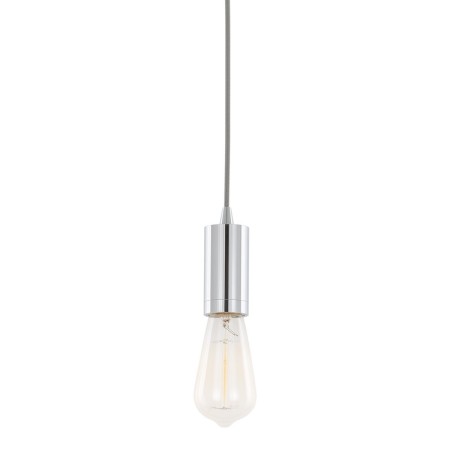 Lampa nowoczesna Uchwyty na lampy wiszące ITALUX DS-M-038 CHROME