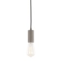 Lampa nowoczesna Uchwyty na lampy wiszące ITALUX DS-M-038 MATT BLACK
