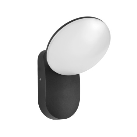 Lampa nowoczesna Kinkiety zewnętrzne ITALUX OWL-6214-3K