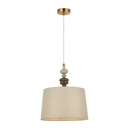Klasyczna lampa wisząca ITALUX PND-84678B-AB
