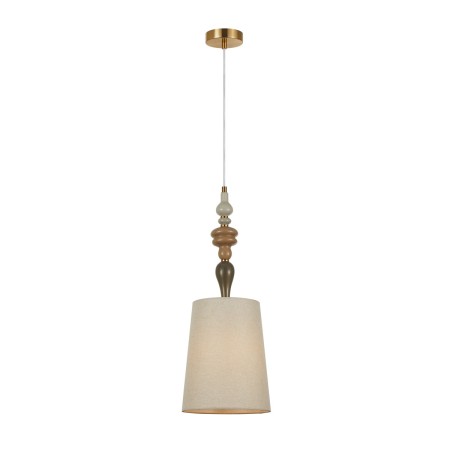 Klasyczna lampa wisząca ITALUX PND-84678C-AB
