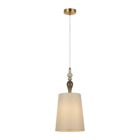 Klasyczna lampa wisząca ITALUX PND-84678D-AB