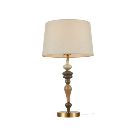 Klasyczna lampka biurkowa i biurowa ITALUX TB-84678-AB