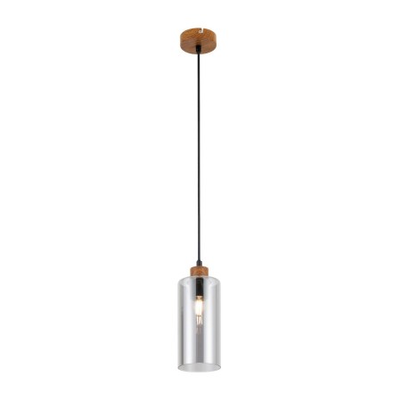 Nowoczesna lampa wisząca ITALUX PND-23051-1-WO