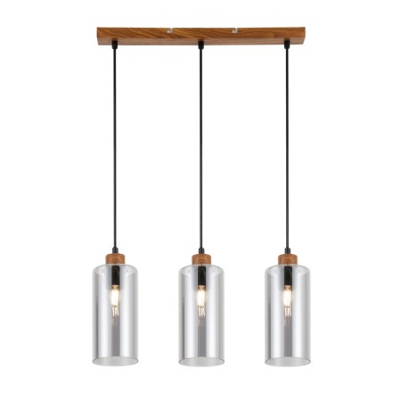 Nowoczesna lampa wisząca ITALUX PND-23051-3-WO