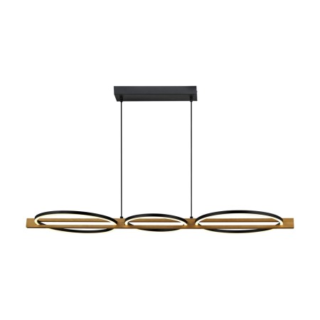 Nowoczesna lampa wisząca ITALUX PND-55362-40W-WO