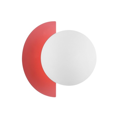 Lampa nowoczesna Kinkiet ITALUX WL-37482-ROSE