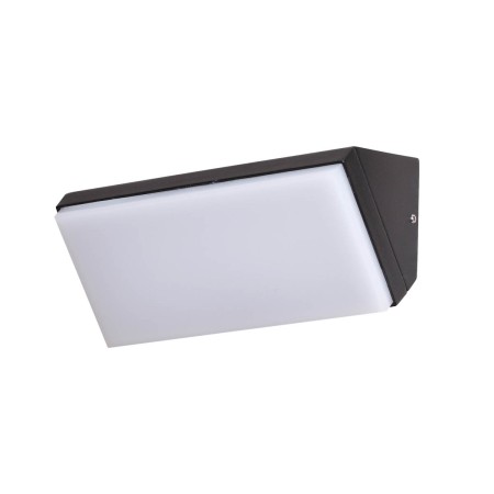 Lampa nowoczesna Kinkiety zewnętrzne ITALUX OWL-7032-4K