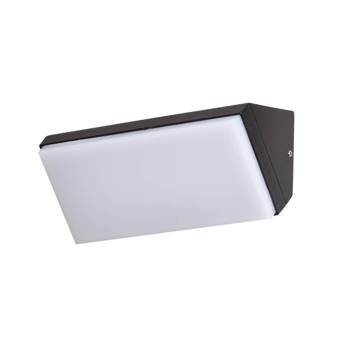 Lampa nowoczesna Kinkiety zewnętrzne ITALUX OWL-7032-4K