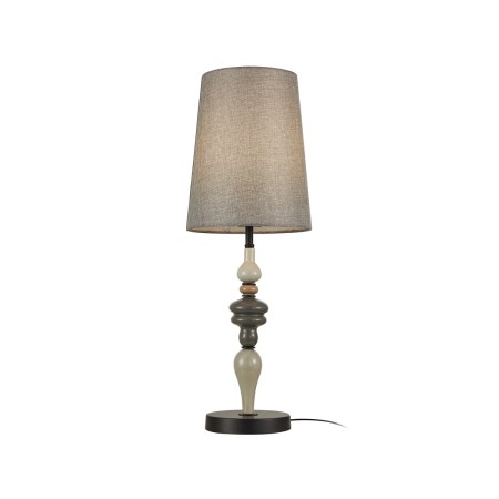 Klasyczna lampka biurkowa i biurowa ITALUX TB-22374A-BK