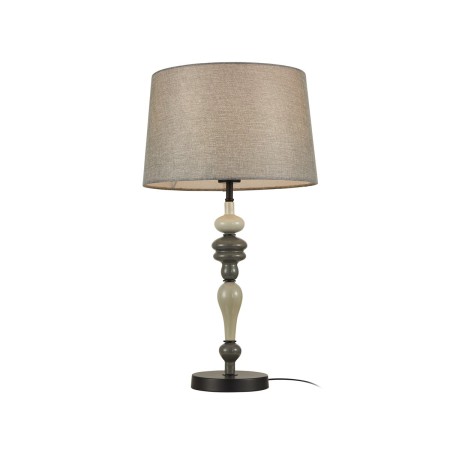 Klasyczna lampka biurkowa i biurowa ITALUX TB-22374-BK